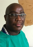 Dr Sandy Mpho Mosenye